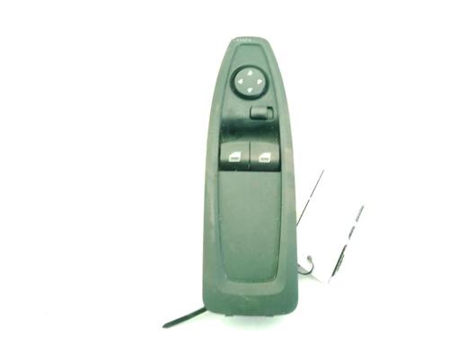 Used Left front window switch Left front window switch BMW 1 (F21) 118 d (136 hp) 34150845 34150845
