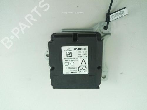 Used ECU airbags ECU airbags MAZDA CX-5 (KF) 2.2 D (150 hp) 18367214 18367214