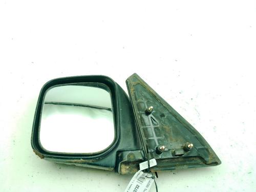 Used Left mirror MITSUBISHI PAJERO CLASSIC (V2_W, V6_W, V7_W) 2.5 TD (V24W) (115 hp) 29765513