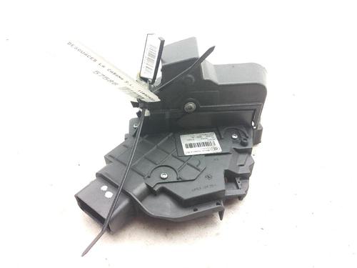 Rear right lock FORD MONDEO IV (BA7) 2.2 TDCi | BP21140207C99 