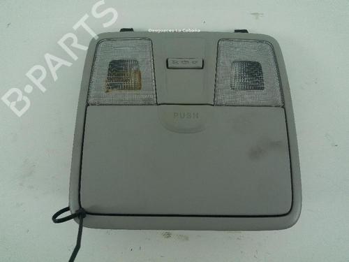 Used Interior roof light Interior roof light HYUNDAI i30 (GD) 1.4 (101 hp) 18368892 18368892