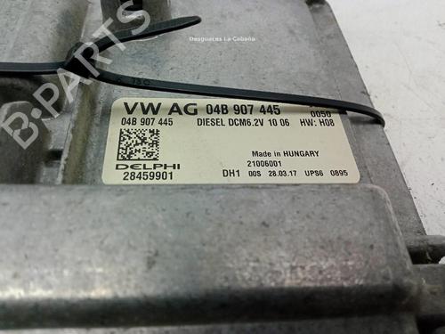 Electronic module SEAT LEON (1P1) 1.9 TDI | BP27495662M83 