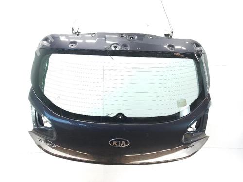 Used Tailgate Tailgate KIA CEE'D (JD) 1.6 CRDi 128 (128 hp) 27555953 27555953