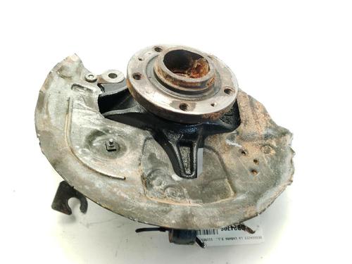 Right front steering knuckle OPEL GRANDLAND / GRANDLAND X (A18, P1UO) 1.6 Turbo D (75) | BP18738925M26 