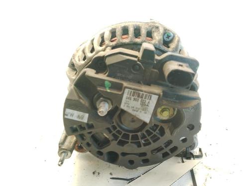 Generator VW POLO (9N_, 9A_) 1.4 TDI | BP25597446M7 