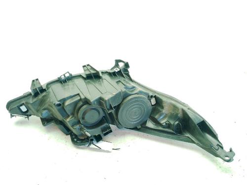 Left headlight PEUGEOT 207 (WA_, WC_) 1.4 | BP29421400C28 