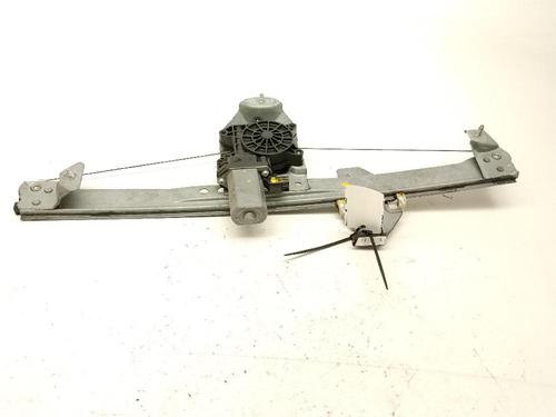 Front left window mechanism DACIA LODGY (JS_) 1.6 LPG | BP38920365C22 - Image 2