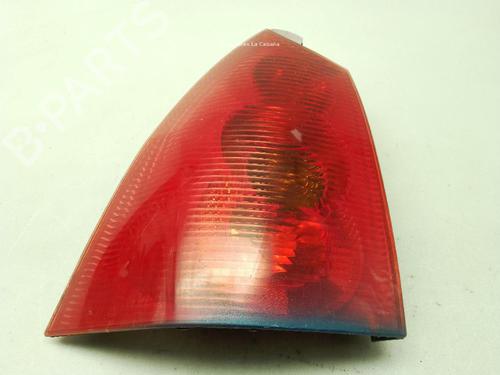 Used Left taillight Left taillight 39463416 39463416