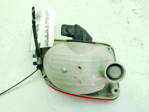 Left taillight RENAULT KANGOO / GRAND KANGOO II (KW0/1_) 1.5 dCi 90 (KW05, KW08, KW0G, KW11) | BP29421482C34 