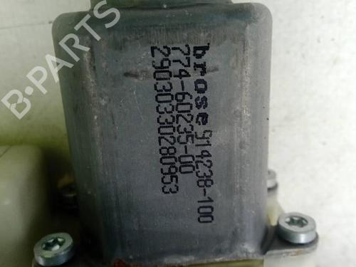 Front left window mechanism PEUGEOT 5008 (0U_, 0E_) 1.6 HDi | BP32437890C22