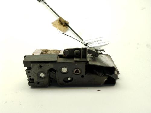 Used Rear left lock SEAT ALHAMBRA (7V8, 7V9) 1.9 TDI (115 hp) 30099320