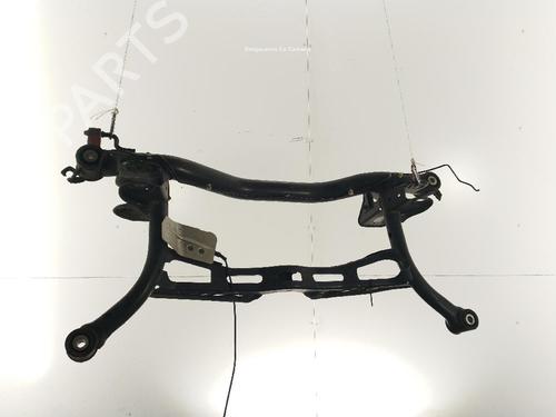 Rear axle VW PASSAT CC B6 (357) 2.0 TDI | BP27859260M2 - Image 3
