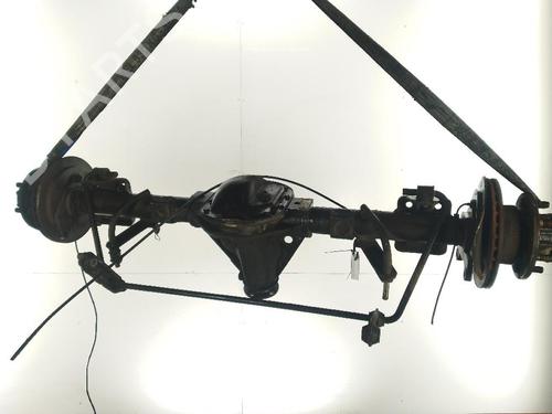Rear axle IVECO DAILY VI Platform/Chassis 33S13, 35S13, 35C13 | BP34714575M2 - Image 4