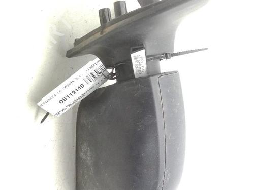 Left mirror DACIA SANDERO II 1.5 dCi 75 / Blue dCi 75 (B8JW, B8M4, B8AH, B8M7, B8M6) | BP34459712C26 - Image 3