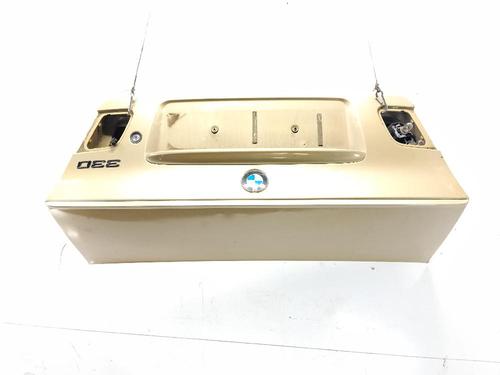 Used Tailgate Tailgate 38106472 38106472