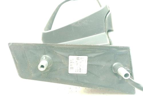 Right mirror OPEL ZAFIRA / ZAFIRA FAMILY B (A05) 1.7 CDTI (M75) | BP24050676C27 