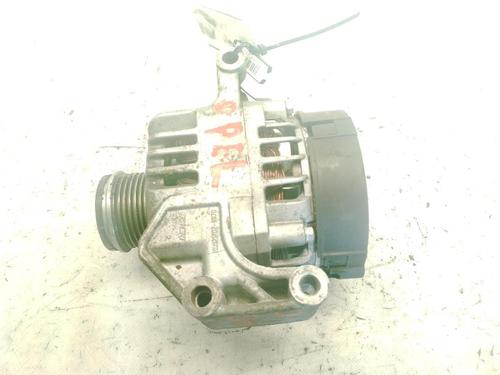Alternator OPEL CORSA D (S07) 1.3 CDTI (L08, L68) | BP27514202M7 - Image 2