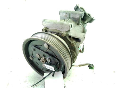 Used AC compressor AC compressor RENAULT KANGOO Express (FW0/1_) 1.5 dCi 75 (FW07, FW10, FW04) (75 hp) 34714844 34714844