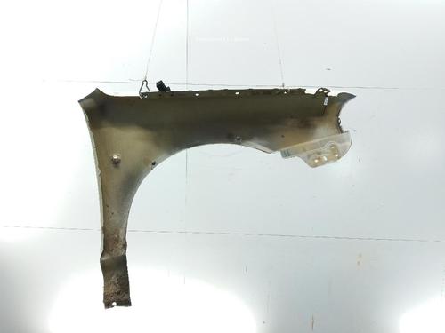 Left front fenders SKODA OCTAVIA I (1U2) 2.0 | BP26173889C41 