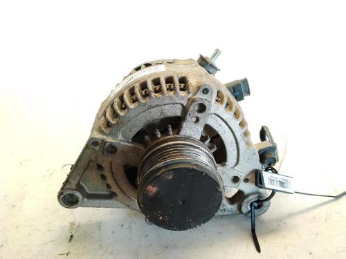 Used Alternator Alternator KIA SPORTAGE IV (QL, QLE) 1.7 CRDi (141 hp) 26409719 26409719