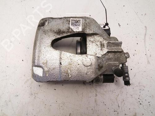Used Left front brake caliper Left front brake caliper SEAT IBIZA V (KJ1, KJG) 1.0 TSI (95 hp) 19938798 19938798