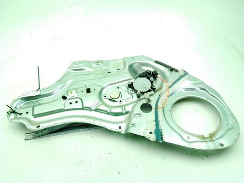 Used Front left window mechanism Front left window mechanism KIA SOUL I (AM) 1.6 CRDi 128 (126 hp) 31080839 31080839