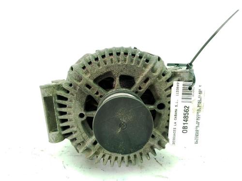 Used Alternator Alternator MERCEDES-BENZ E-CLASS (W211) E 280 CDI (211.020) (190 hp) 39739710 39739710