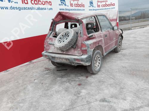 Steering pump SUZUKI VITARA (ET, TA, TD) 1.9 D All-wheel Drive (SE419TD) | BP32103934M99