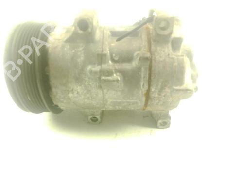 AC compressor TOYOTA RAV 4 III (_A3_) 2.0 (ZSA35_, ZSA35R) | BP18369109M34 