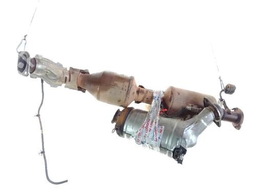 Used Catalyst TOYOTA LAND CRUISER PRADO (_J15_) 2.8 D-4D (GDJ150_, GDJ155_, GDJ150, GDJ151) (177 hp) 18369544