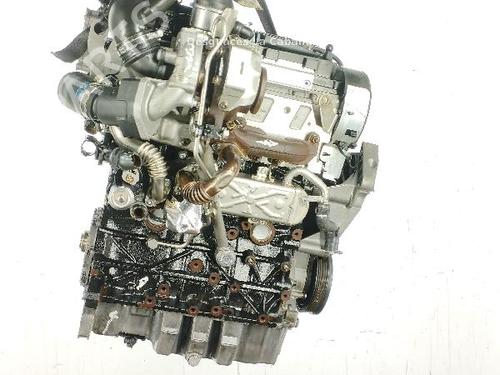 Engine VW CC B7 (358) 2.0 TDI | BP40442174M1 - Image 3