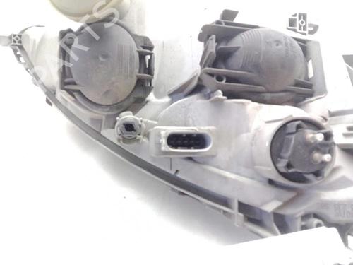 Left headlight MERCEDES-BENZ A-CLASS (W168) A 190 (168.032, 168.132) | BP24001780C28 