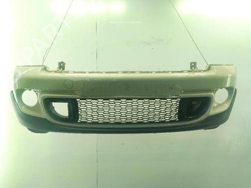 Front bumper MINI MINI (R56) Cooper SD | BP29875714C7