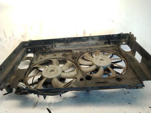 Used Radiator fan TOYOTA AURIS Estate (_E18_) 1.8 Hybrid (ZWE186_, ZWE186R, ZWE186H) (136 hp) 29628276
