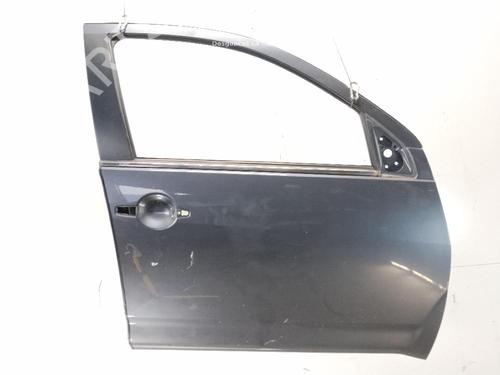 Used Right front door Right front door PEUGEOT 4007 (VU_, VV_) 2.2 HDi (156 hp) 33037033 33037033