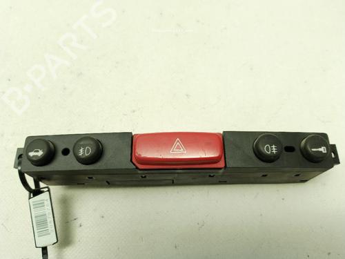 Used Warning switch Warning switch ALFA ROMEO 147 (937_) [2000-2010] 35774359 35774359