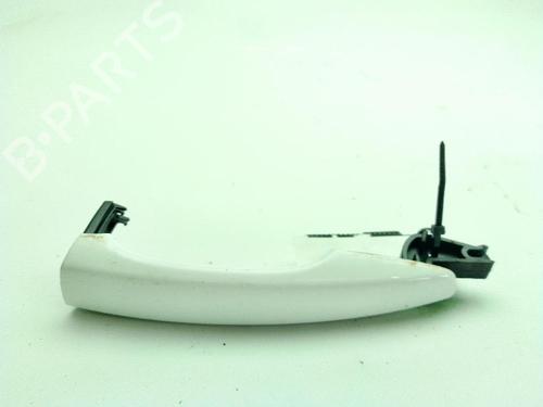 Used Front left exterior door handle CITROËN C3 AIRCROSS II (2R_, 2C_) 1.5 BlueHDi 110 (110 hp) 30191884