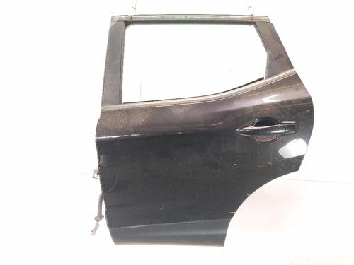 Used Left rear door Left rear door 37088036 37088036