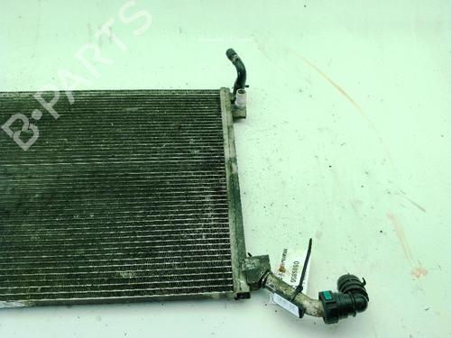 Water radiator JAGUAR F-PACE (X761) 2.0 TD4 AWD | BP37485370M31 - Image 3