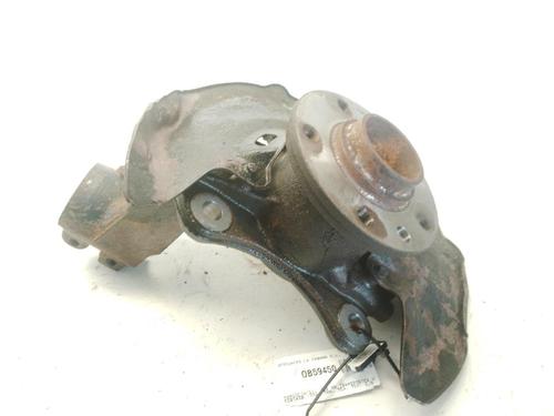 Left front steering knuckle VW TRANSPORTER T5 Van (7HA, 7HH, 7EA, 7EH) 1.9 TDI | BP27514067M25 - Image 3