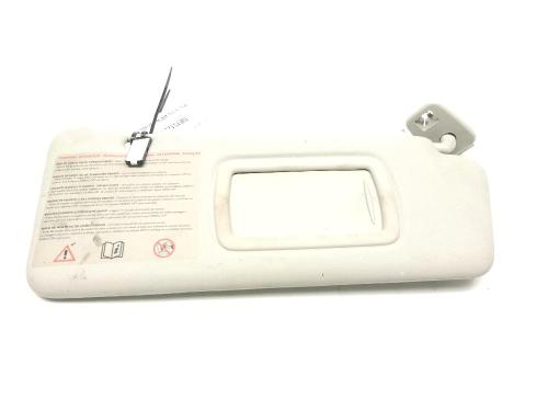Right sun visor RENAULT LAGUNA III (BT0/1) 2.0 dCi (BT07, BT0J, BT14, BT1A, BT1S) | BP40523834I2 - Image 3