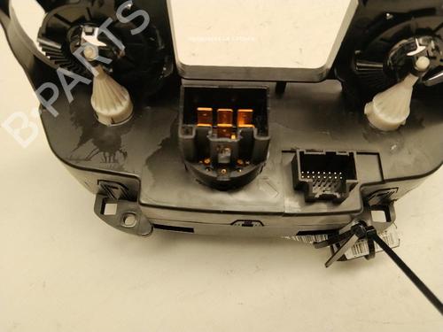 Climate control OPEL KARL (C16) 1.0 | BP39667297I5 - Image 2
