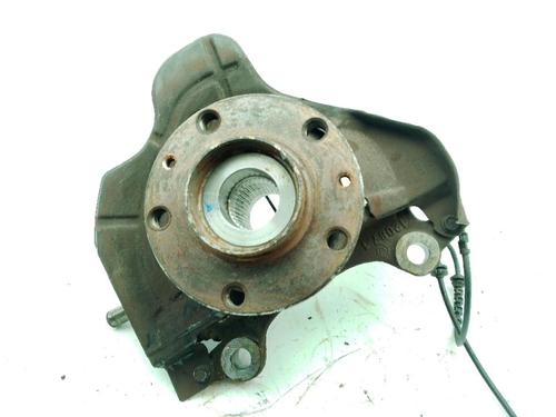 Used Right front steering knuckle FIAT DUCATO Van (250_) 130 Multijet 2,3 D (131 hp) 32259802