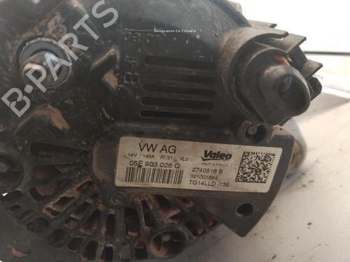 Alternator SEAT IBIZA V (KJ1, KJG) 1.0 TSI | BP24329057M7 - Image 5