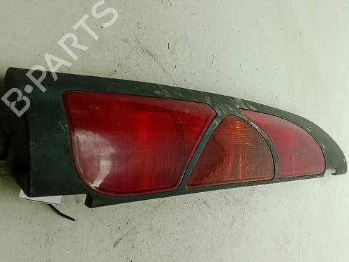 Used Left taillight Left taillight RENAULT KANGOO (KC0/1_) D 65 1.9 (KC0E, KC02, KC0J, KC0N) (64 hp) 35943170 35943170
