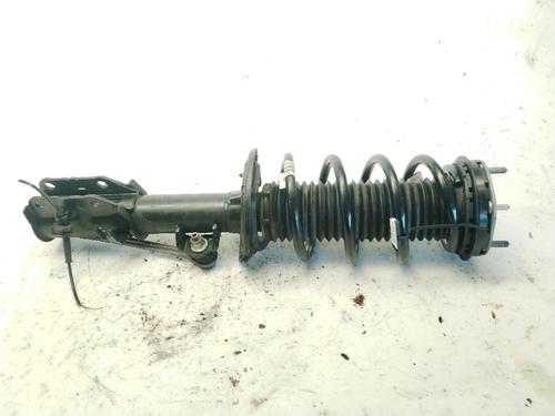 Used Left front shock absorber Left front shock absorber FORD PUMA (J2K, CF7) 1.0 EcoBoost mHEV (155 hp) 29129803 29129803