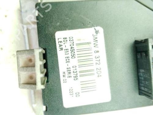 Headlight switch BMW X5 (E53) 3.0 i | BP26018742I24 - Image 4