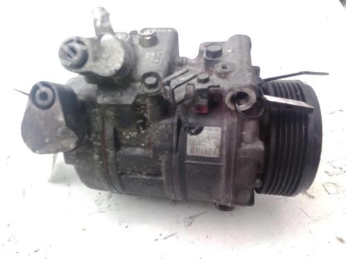 AC compressor BMW 3 (E90) 330 xd | BP25753629M34 - Image 3