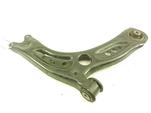 Used Right front suspension arm VW GOLF VII Variant (BA5, BV5) 1.6 TDI 4motion (105 hp) 18361132
