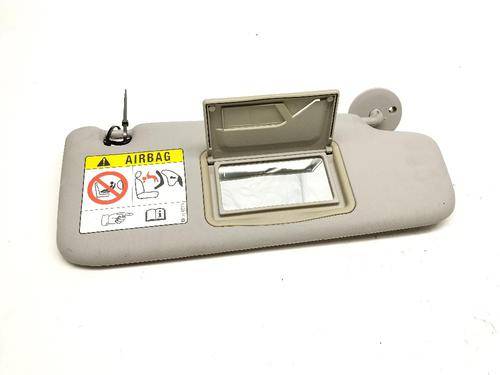 Used Right sun visor Right sun visor OPEL KARL (C16) 1.0 (75 hp) 39667161 39667161
